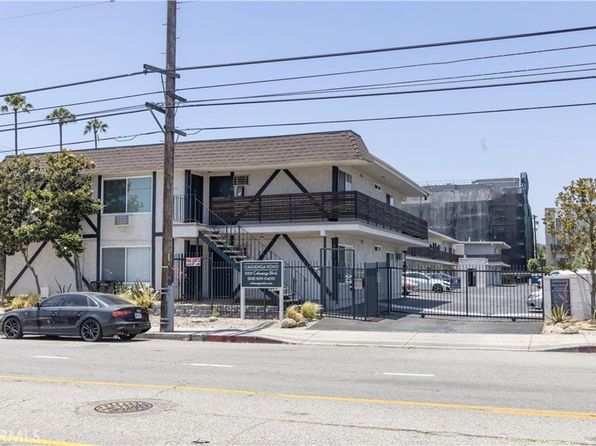 5331 Cahuenga Blvd, North Hollywood, CA 91601