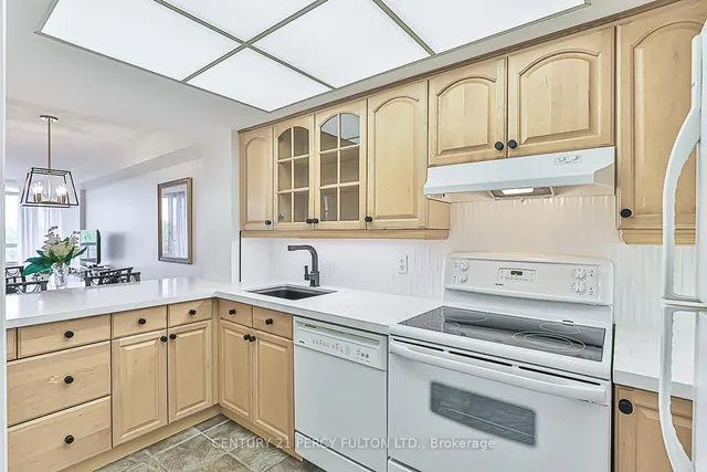 Additional image 7 of 1200 Don Mills Rd Unit 603