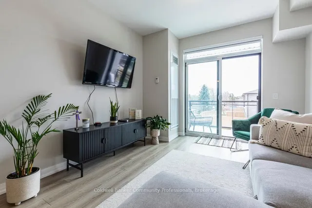 Primary image of 120 Springvalley Cres Unit 208