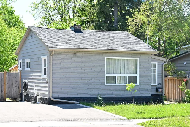 Additional image 45 of 101 Church St