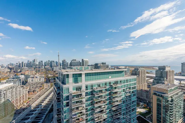 Additional image 31 of 125 Western Battery Rd Unit 711