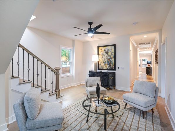 1204 Studewood St, Houston, TX 77008