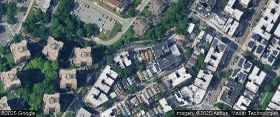 2464 Webb Ave, Bronx, NY 10468
