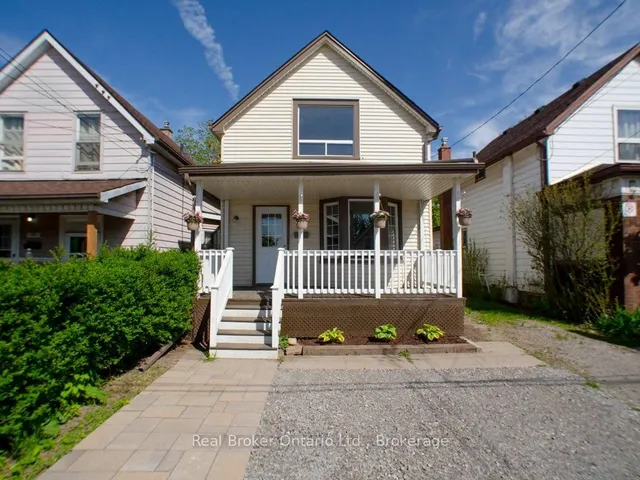 Property image for 10 Albemarle St