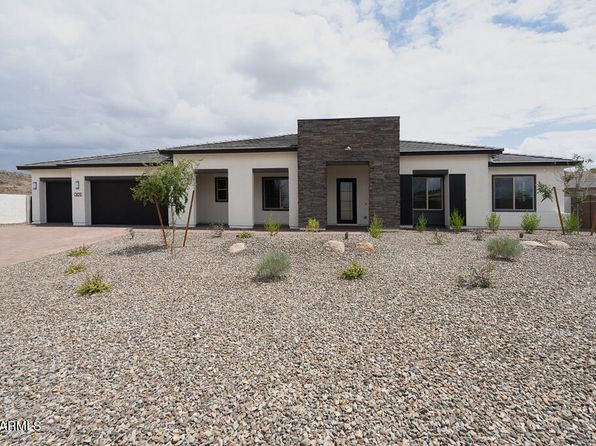3824 W Lodge Dr, Laveen, AZ 85339