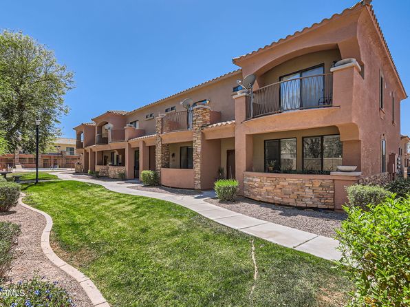 21655 N 36th Ave UNIT 121, Glendale, AZ 85308