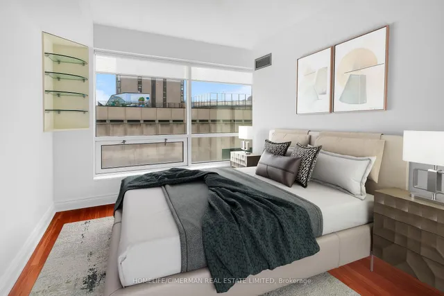 Additional image 7 of 10 Queens Quay Unit #505