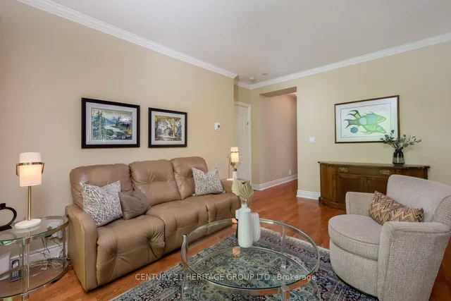 Additional image 4 of 11 William Carson Cres Unit 306