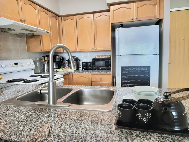 Additional image 6 of 68 Grangeway Ave Unit 1109