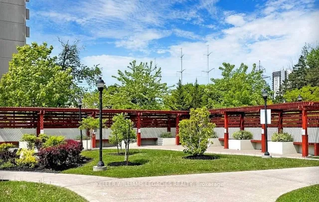 715 Don Mills Rd Unit 1004