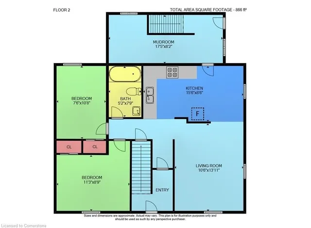 Additional image 46 of 92 Gary Ave R Ave