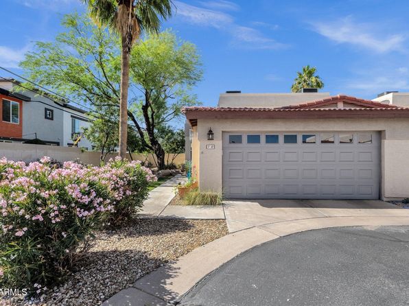 3221 N 37th St UNIT 10, Phoenix, AZ 85018