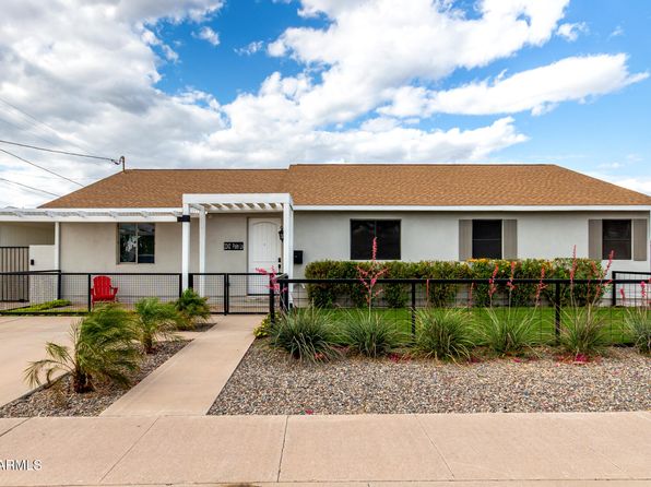 2242 E Palm Ln, Phoenix, AZ 85006