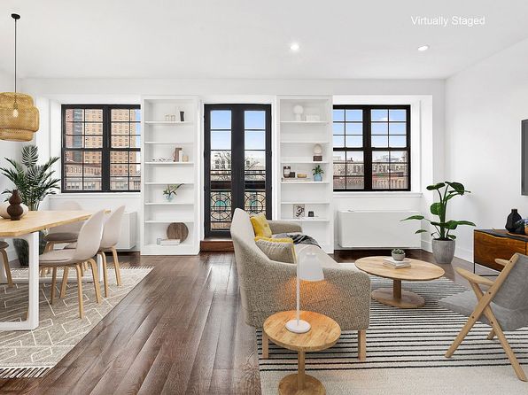 117 Edgecombe Ave #4, New York, NY 10030