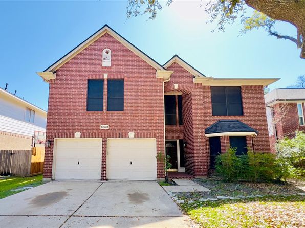 10602 S Belmont Ct, Houston, TX 77065
