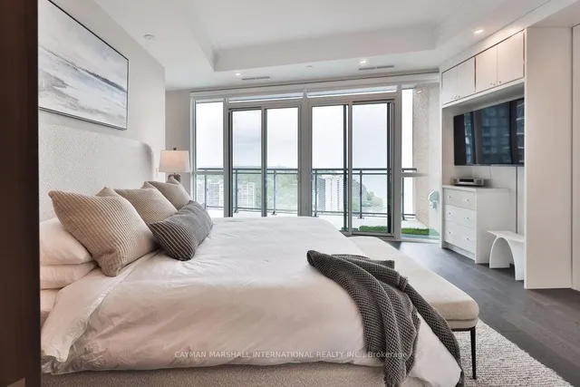 Additional image 20 of 2060 Lakeshore Rd Unit 2101