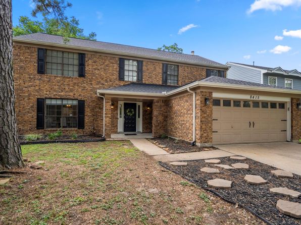 8415 Sparkling Springs Dr, Houston, TX 77095