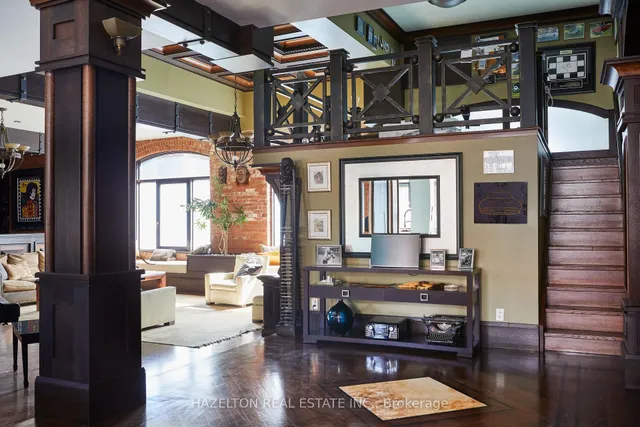 Additional image 5 of 468 Wellington St Unit 501