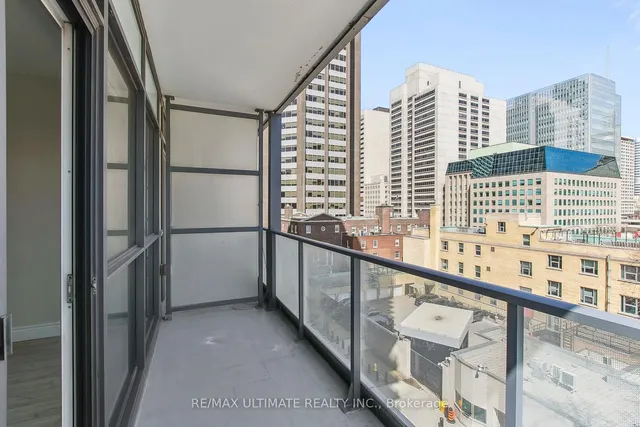 Additional image 6 of 210 Simcoe St Unit 611