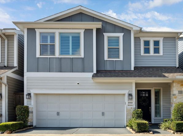 8918 Aventino Way, Houston, TX 77080