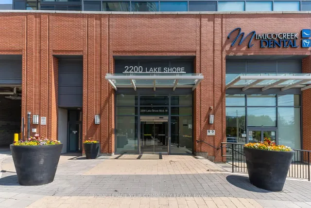 Additional image 3 of 2200 Lakeshore Blvd Unit 3506