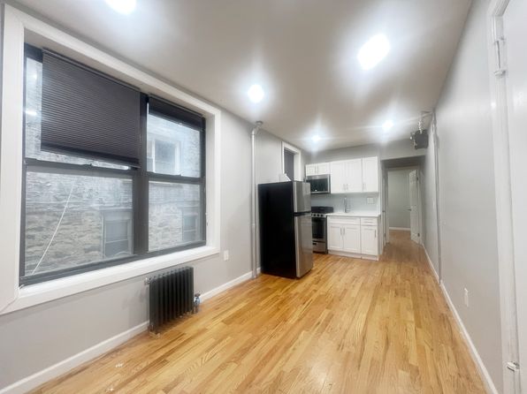 2643 Sedgwick Ave FLOOR 2, Bronx, NY 10468