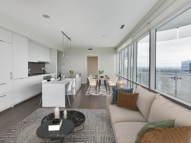 Additional image 17 of 1 Bloor St Unit 6001