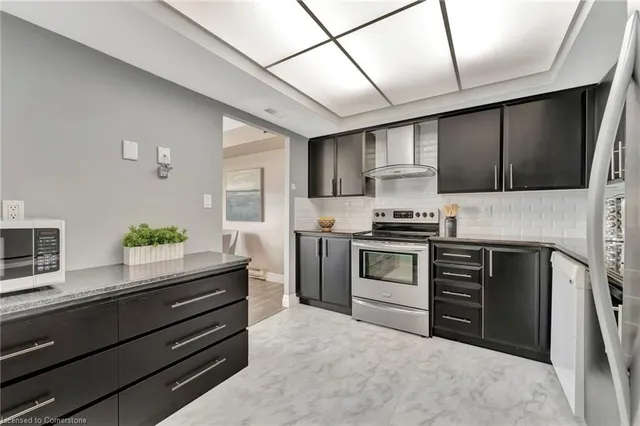 Additional image 5 of 3267 King St Unit 404