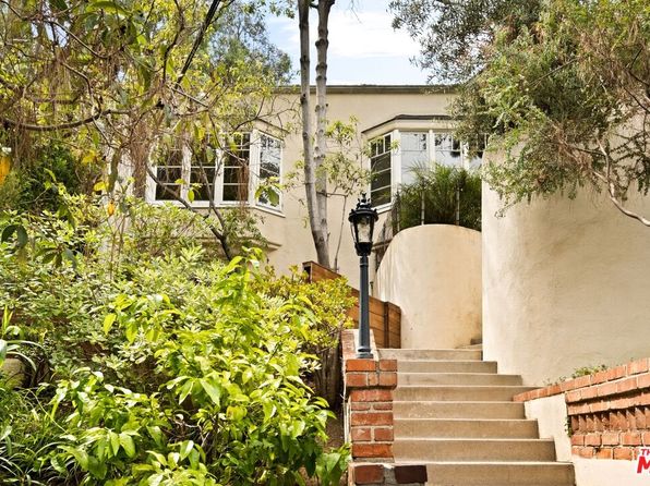 8569 Wonderland Ave, Los Angeles, CA 90046