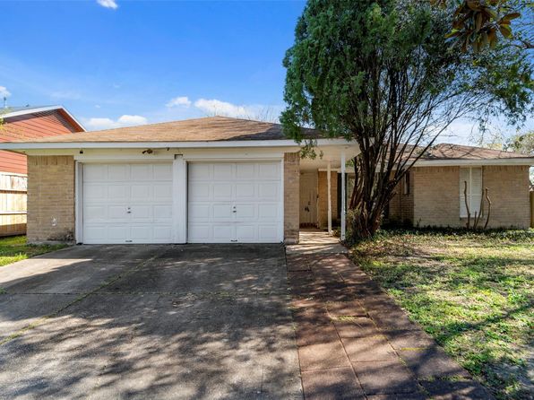 8602 Bird Forest Dr, Houston, TX 77088