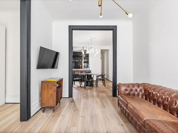 507 W 140th St APT 33, New York, NY 10031