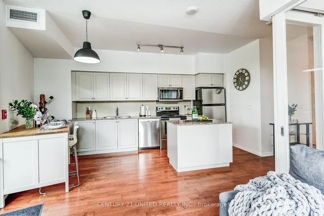 Additional image 27 of 209 Fort York Blvd Unit 164