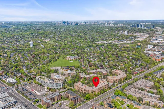 Additional image 49 of 1200 Don Mills Rd Unit 519