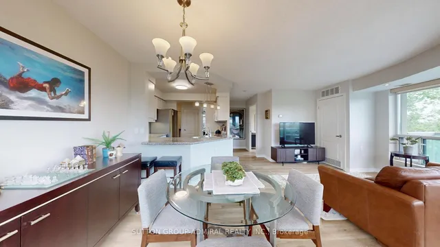 Additional image 12 of 890 Sheppard Ave Unit 415