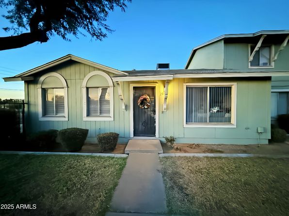 2645 W Wolf St, Phoenix, AZ 85017