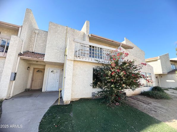 3840 N 43rd Ave APT 48, Phoenix, AZ 85031