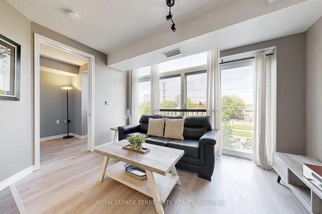 Additional image 15 of 200 Burnhamthorpe Rd Unit 402