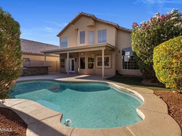 4753 E Bighorn Ave, Phoenix, AZ 85044