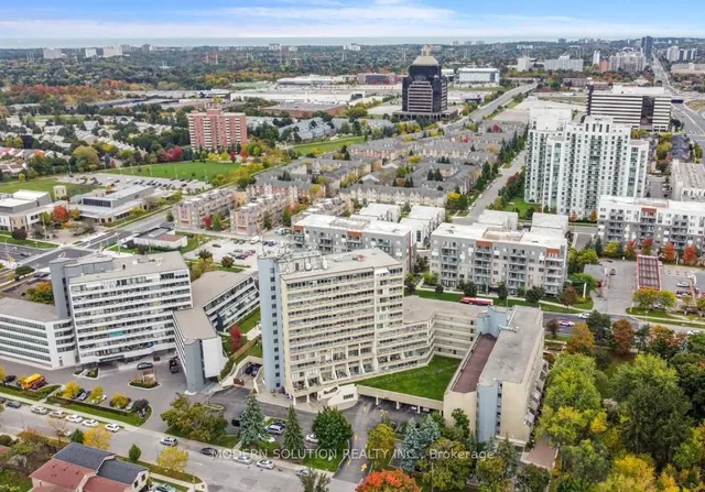 Additional image 3 of 5580 Sheppard Ave Unit 312