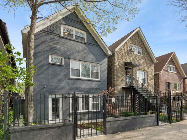 2534 W Haddon Ave, Chicago, IL 60622
