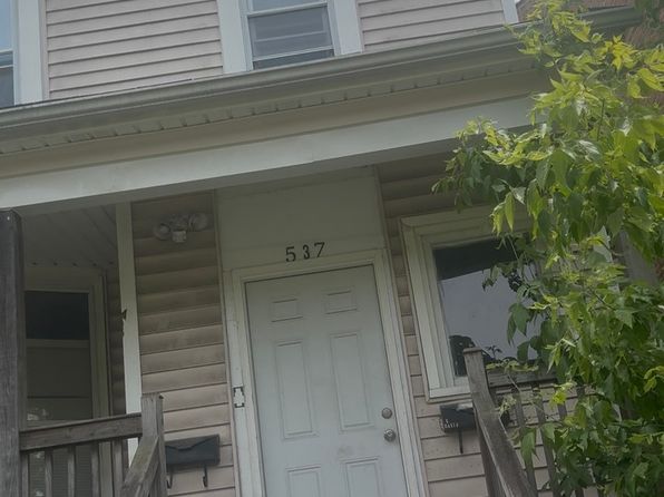 537 W 61st Pl, Chicago, IL 60621