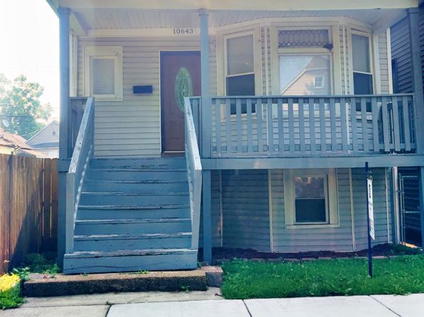 10643 S Calhoun Ave, Chicago, IL 60617