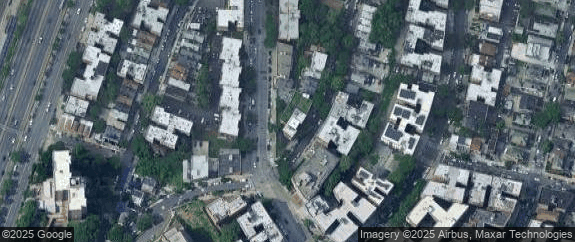 2701 Kingsbridge Ter, Bronx, NY 10463