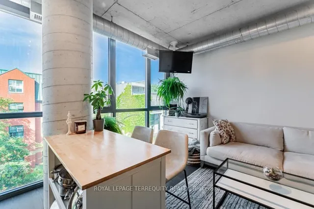 Additional image 15 of 533 Richmond St Unit 402