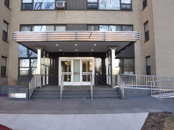 7 Fordham Hill Oval APT 10H, Bronx, NY 10468