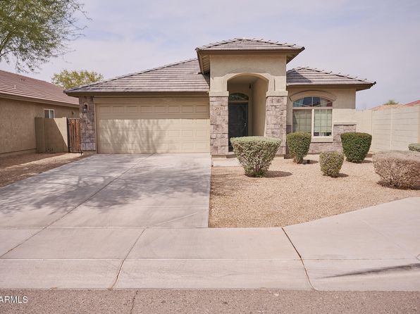 2930 W La Salle St, Phoenix, AZ 85041