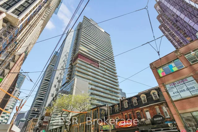 375 King St Unit 1207