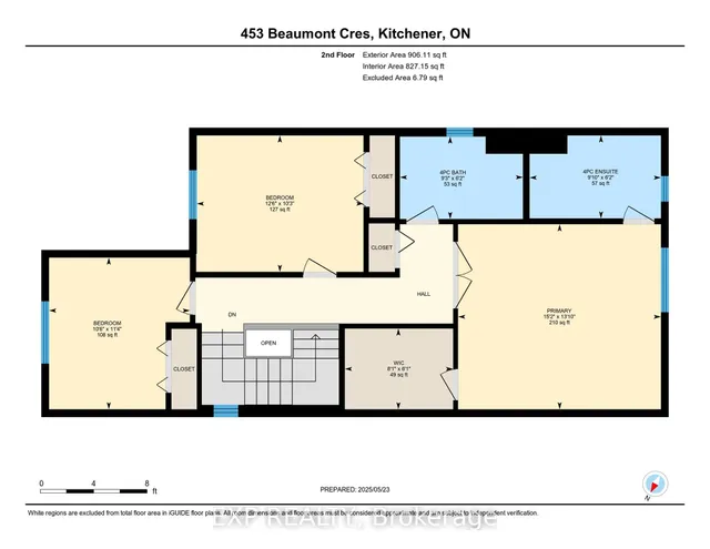 Additional image 31 of 453 Beaumont Cres