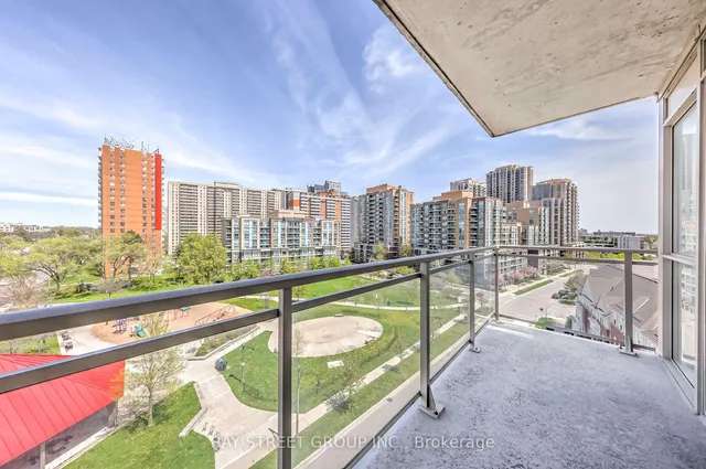 Additional image 33 of 5101 Dundas St Unit 604