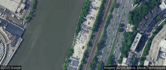 Landing Rd, Bronx, NY